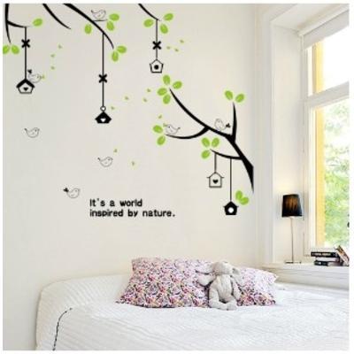 多赞DZ-XNQT墙贴价格、图片、品牌信息全解析